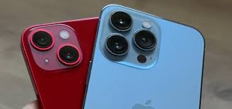 ¿Cuál es la diferencia entre el iPhone 13 Pro y el 13 Pro Max?