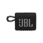 Aprovecha el Poder de JBL Go 1