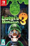 ¿Cuánto cuesta Luigi's Mansion 3?