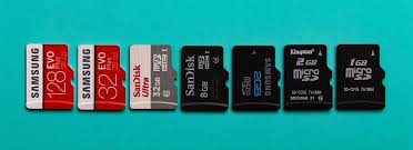 ¿Qué clase de microSD es mejor?