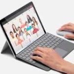 Microsoft Surface Laptop Go: Pequeño y Potente