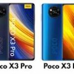 Smartphone Poco X3 Pro: Potencia y Capacidad en un Solo Dispositivo