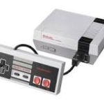 La Nostalgia de la Mini NES Classic