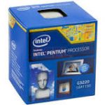 Potencia Pentium G2020: ¿El Procesador para el Hogar?