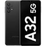 ¡Asequible 5G: Pantalla Samsung A32!
