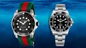 ¿Cuál es el mejor reloj acuatico?