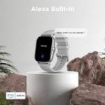 Inteligencia Con Alexa: Los Mejores Relojes Inteligentes