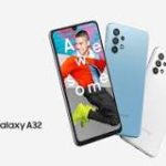 Galaxy A35: El teléfono inteligente de Samsung