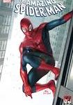 Amor Eterno: Spiderman Omnigold