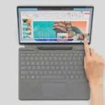 Surface Pro 7: Potencia sin límites