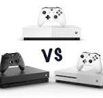 Xbox One S: ¡La Consola Perfecta!