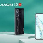 ZTE Axon 7 Mini: Un teléfono inteligente compacto